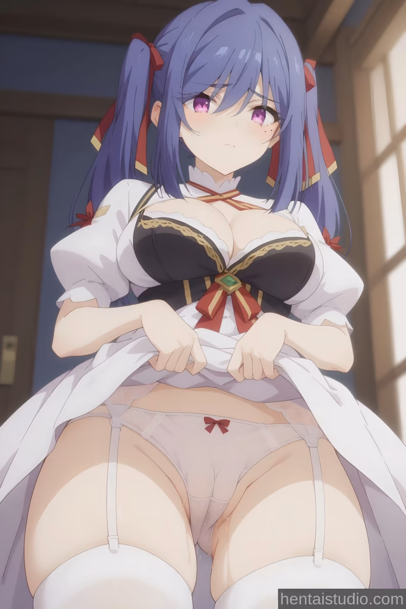 Zeno from The Genius Prince's Guide To Raising A Nation Out Of Debt — image 70 of 97