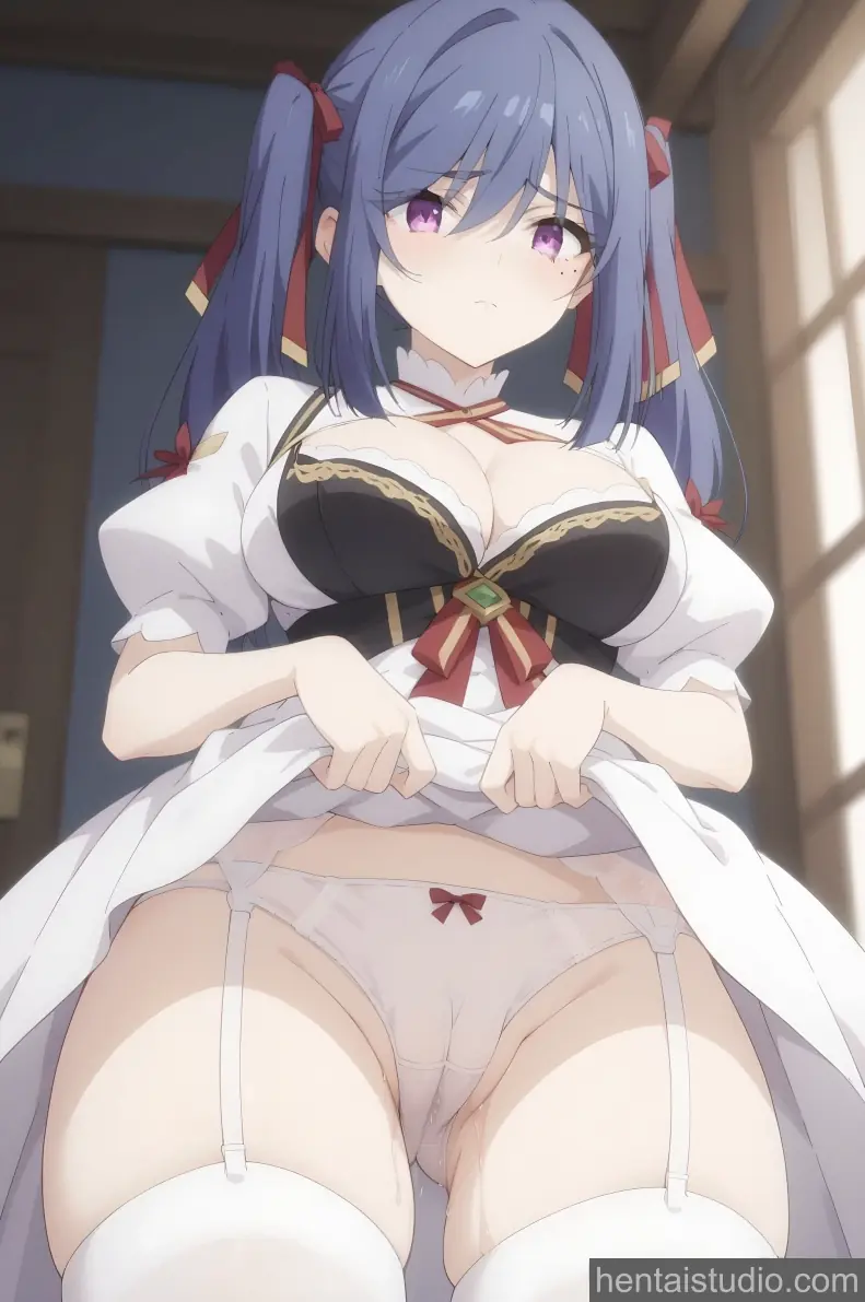 Zeno from The Genius Prince's Guide To Raising A Nation Out Of Debt hentai art 70 of 97