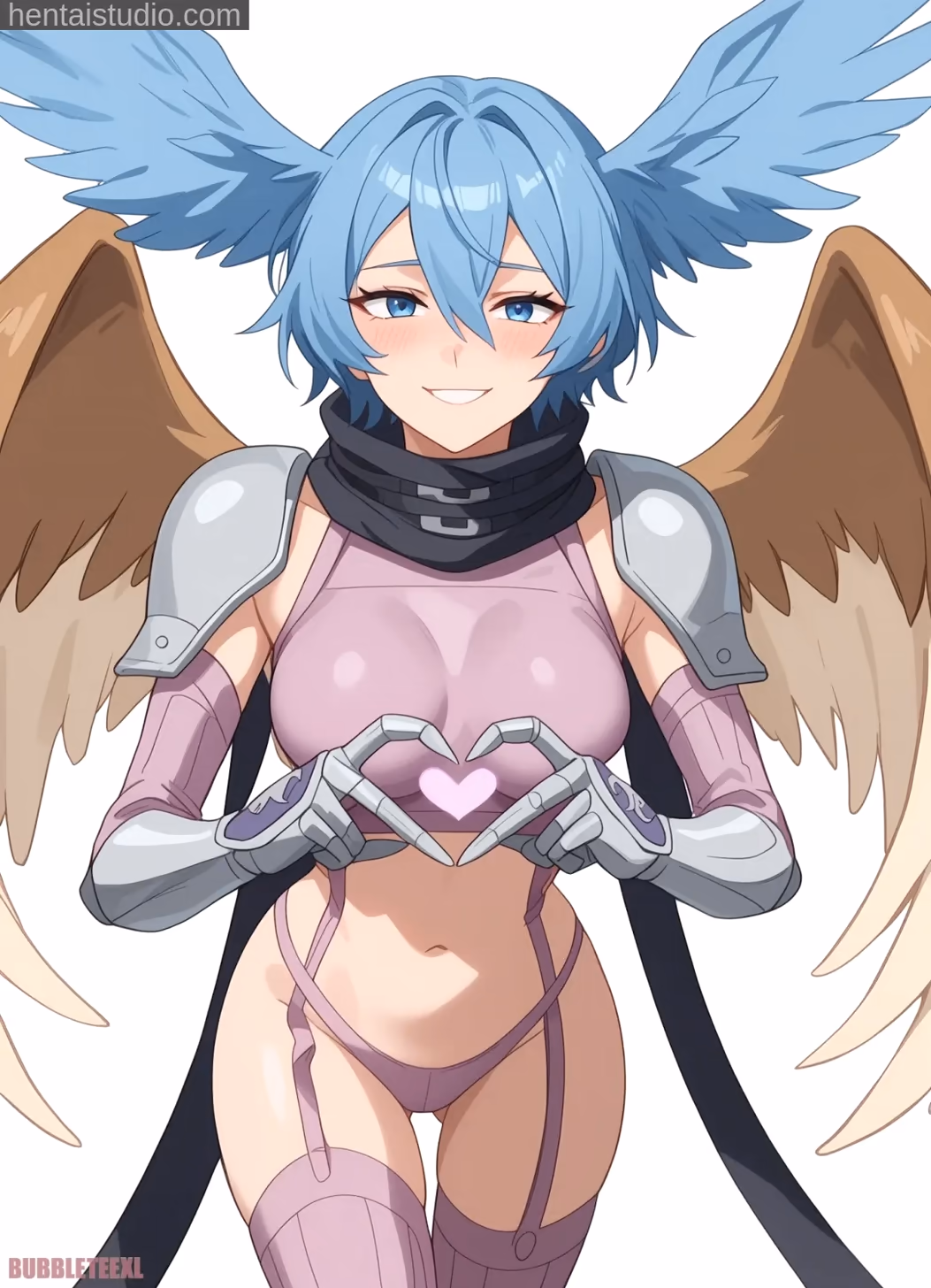 Zephyrmon from Digimon — image 30 of 60