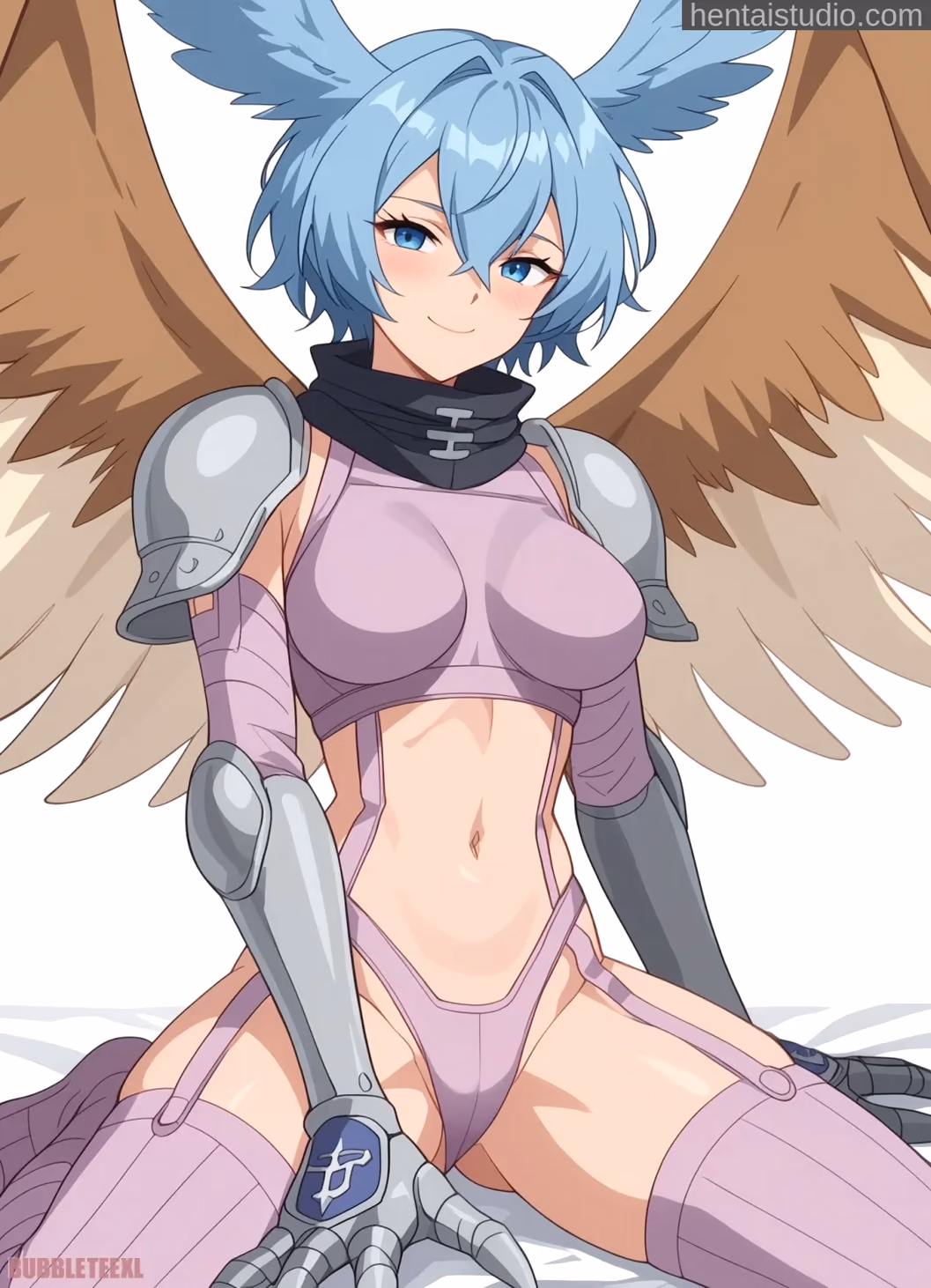 Zephyrmon from Digimon — image 6 of 60