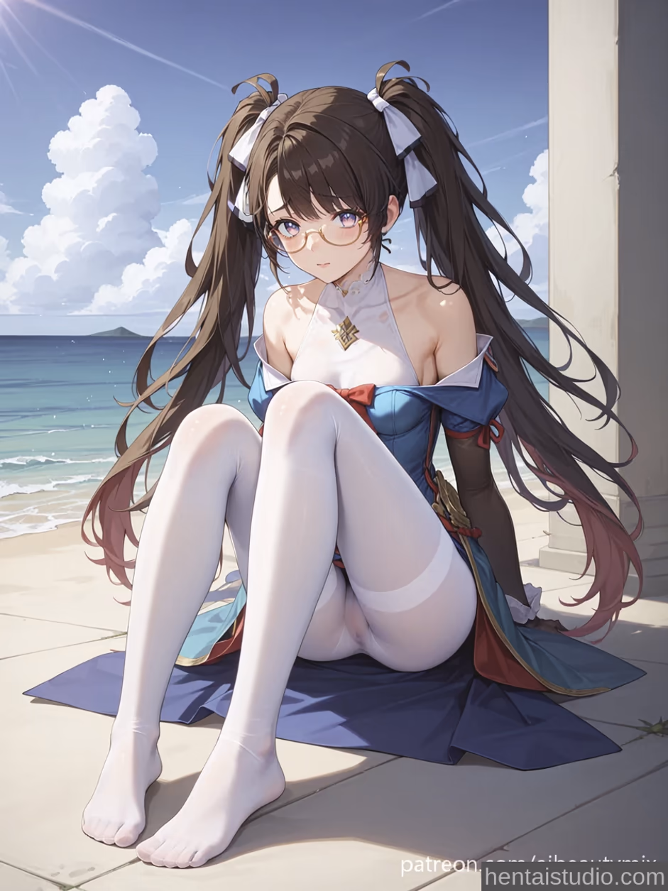 Zhezhi from Wuthering Waves — image 2 of 16