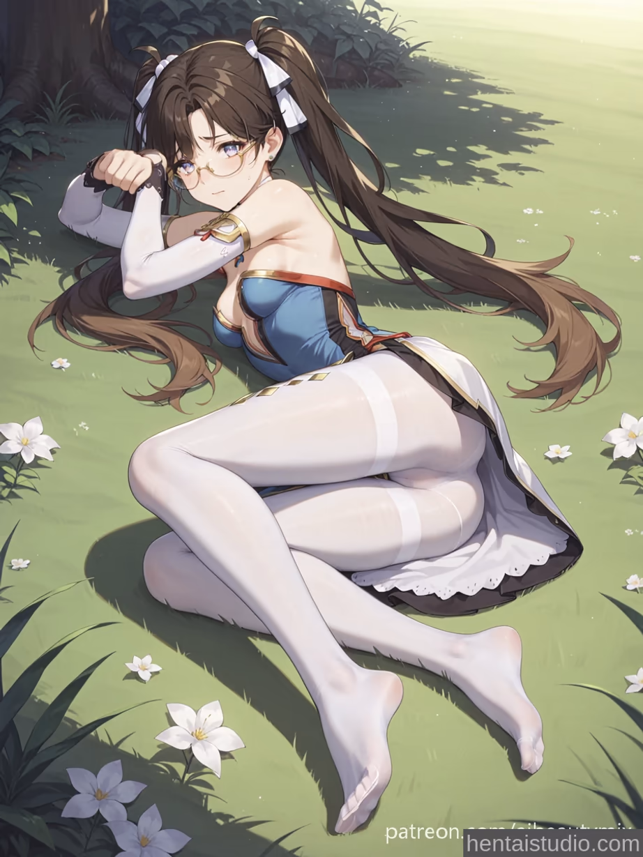 Zhezhi from Wuthering Waves — image 4 of 16