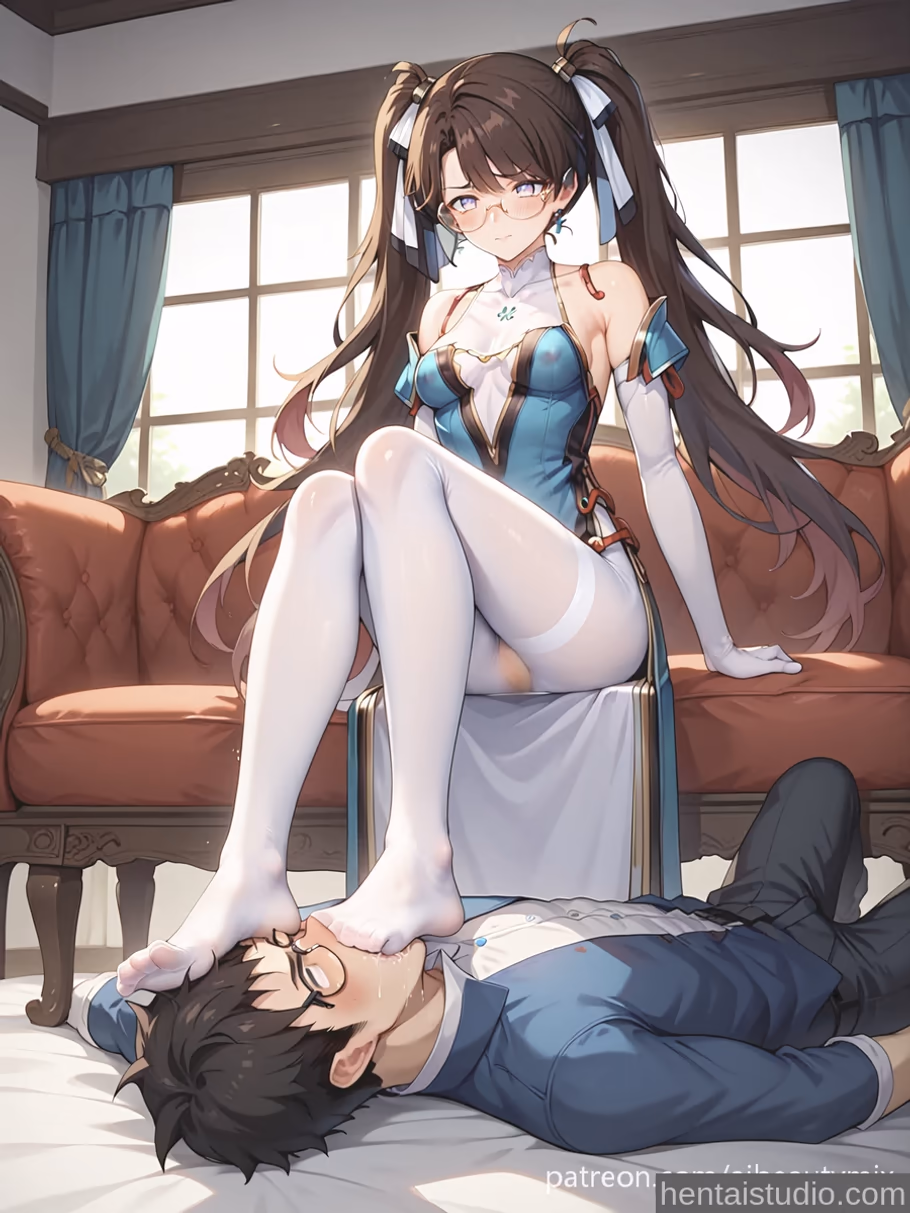 Zhezhi from Wuthering Waves — image 7 of 16