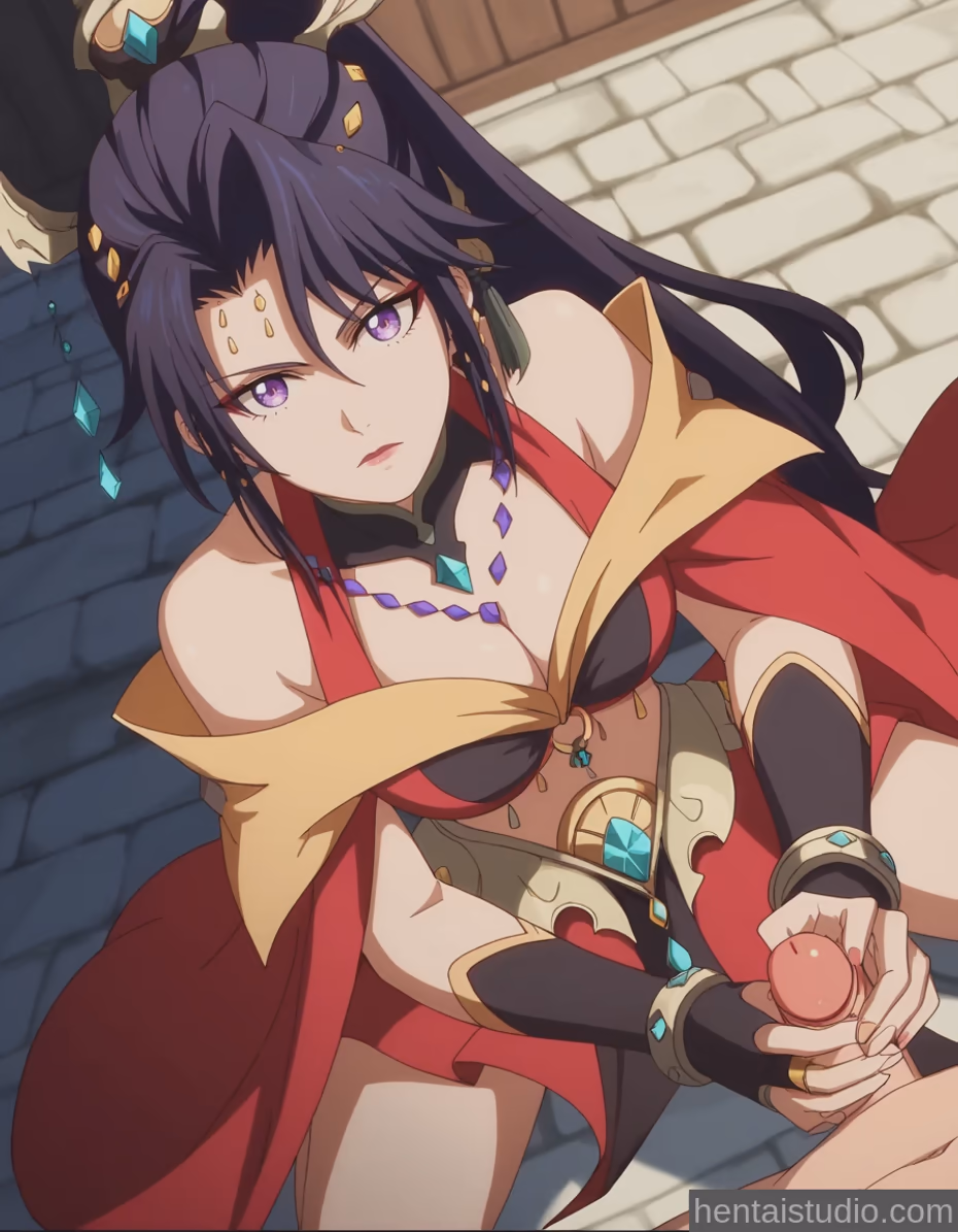 Zhou Zimo from A Will Eternal — image 3 of 13