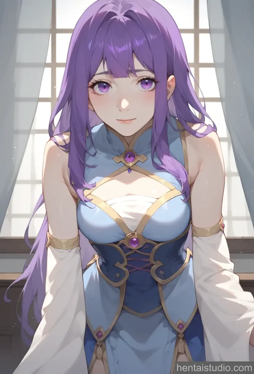 Ziyun Ye from Tales Of Demons And Gods hentai art 12 of 36