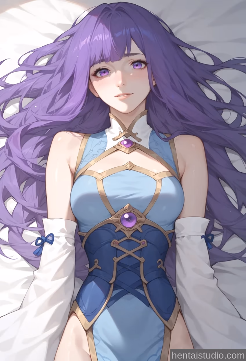 Ziyun Ye from Tales Of Demons And Gods — image 13 of 36