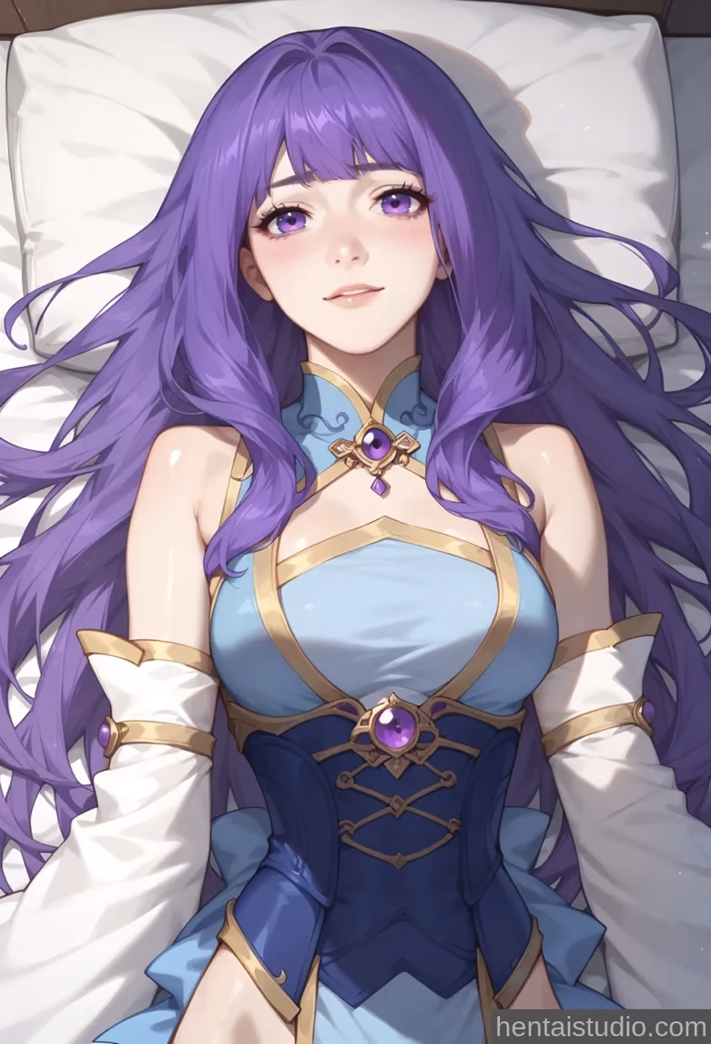 Ziyun Ye from Tales Of Demons And Gods — image 14 of 36