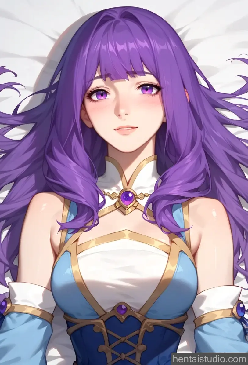 Ziyun Ye from Tales Of Demons And Gods hentai art 17 of 36