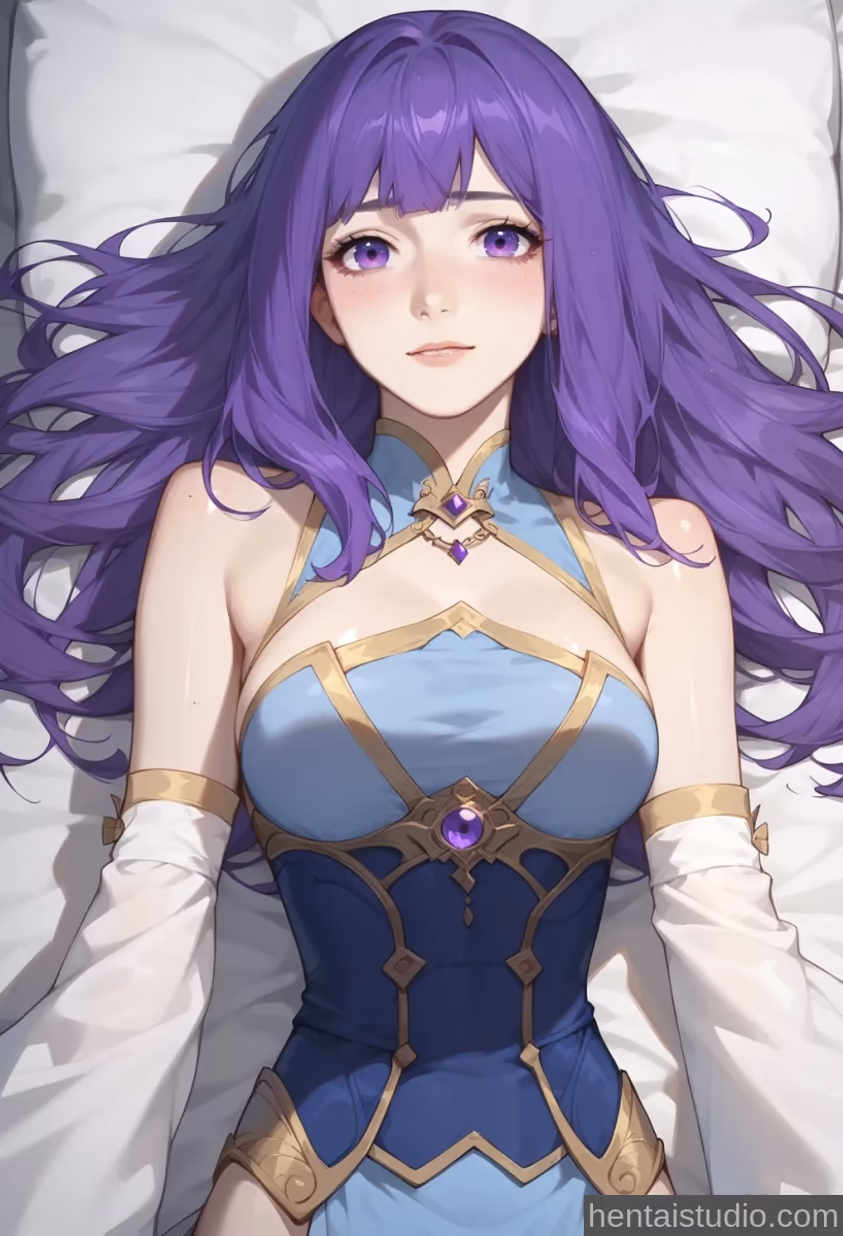 Ziyun Ye from Tales Of Demons And Gods — image 18 of 36