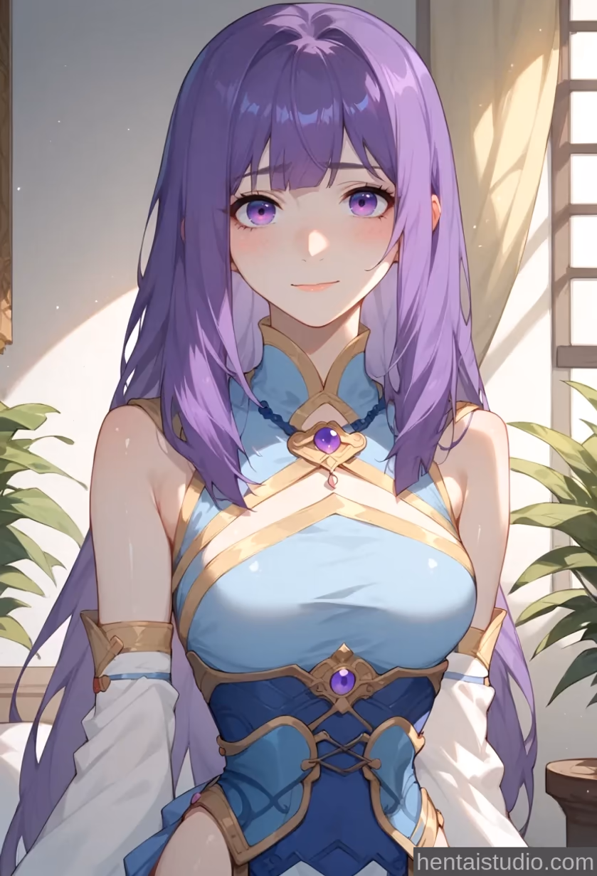 Ziyun Ye from Tales Of Demons And Gods — image 2 of 36