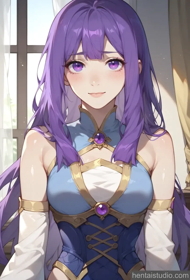 Ziyun Ye from Tales Of Demons And Gods hentai art 3 of 36