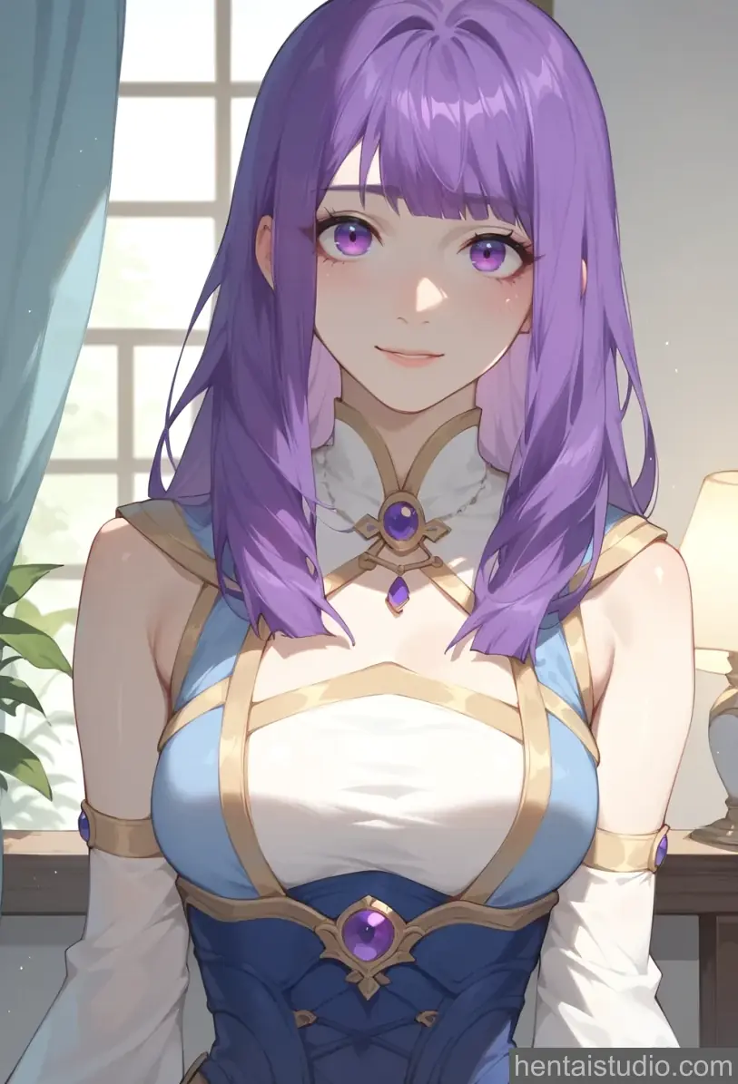 Ziyun Ye from Tales Of Demons And Gods hentai art 4 of 36