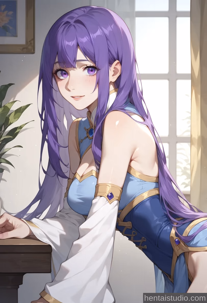 Ziyun Ye from Tales Of Demons And Gods — image 6 of 36