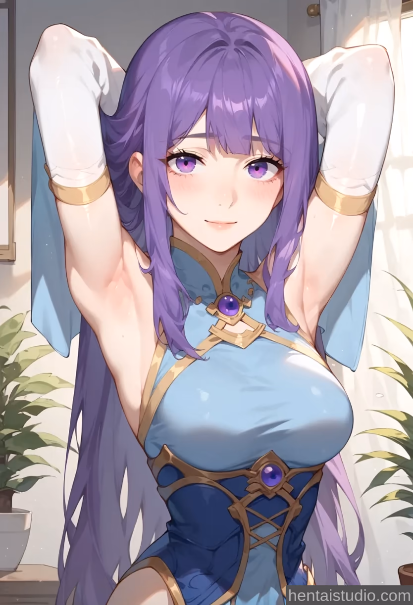 Ziyun Ye from Tales Of Demons And Gods — image 9 of 36