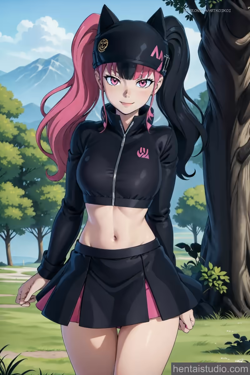 Zoe Rayne - Palworld - Hentai Gallery 2 - 13 Images — image 7 of 13