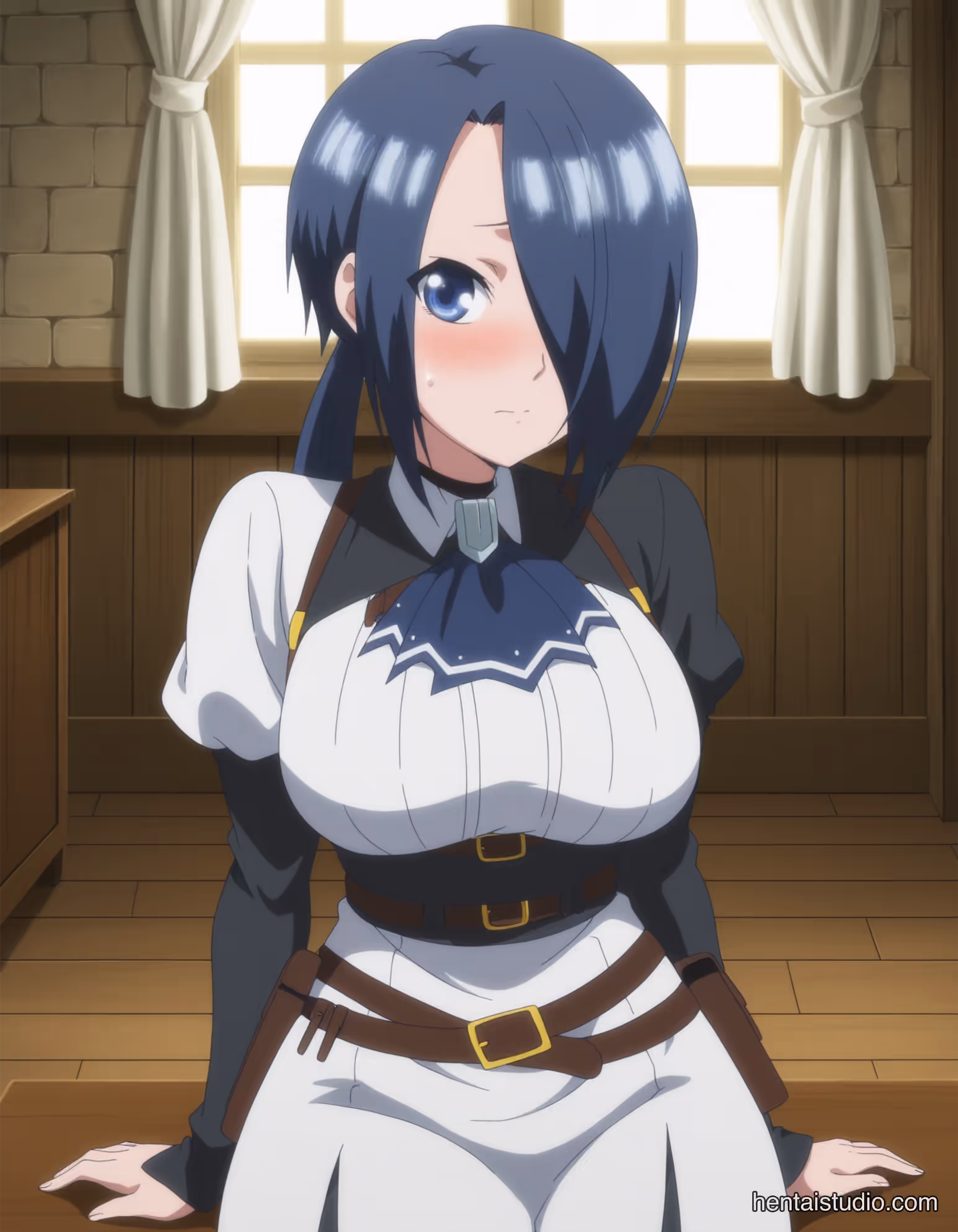Zoey - Noble Reincarnation: Born Blessed, So I'll Obtain Ultimate Power (Kizoku Tensei: Megumareta Umare kara Saikyou no Chikara o Eru) - Hentai Gallery 1 - 77 Images — image 10 of 77