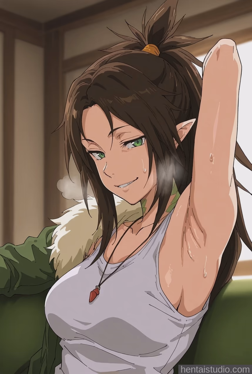 Zophia from The Brilliant Healer's New Life In The Shadows — image 110 of 122