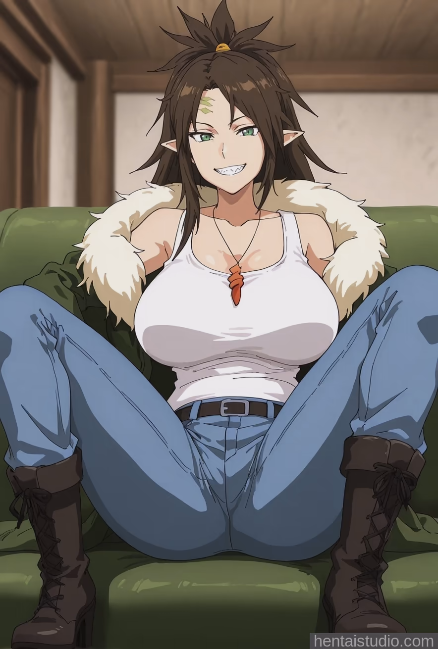 Zophia from The Brilliant Healer's New Life In The Shadows — image 120 of 122