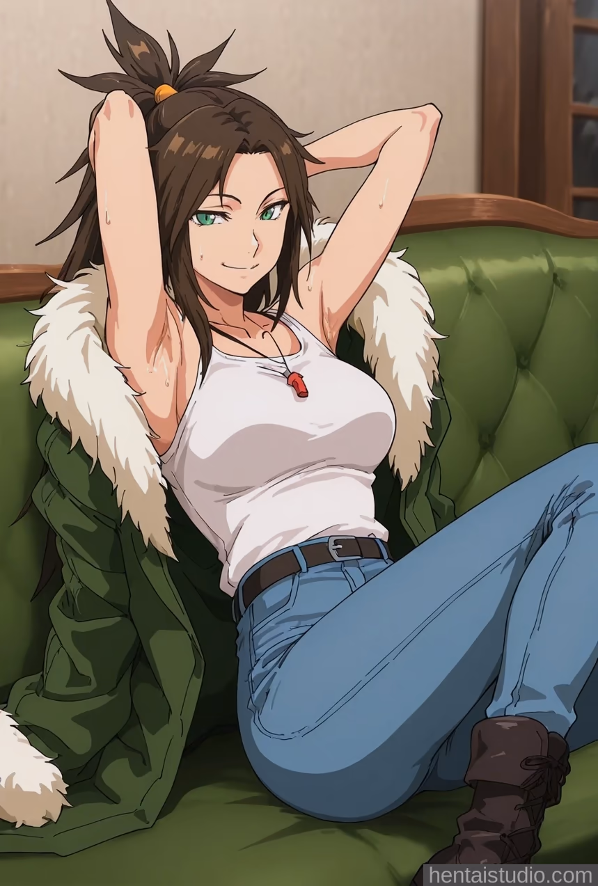 Zophia from The Brilliant Healer's New Life In The Shadows — image 15 of 122