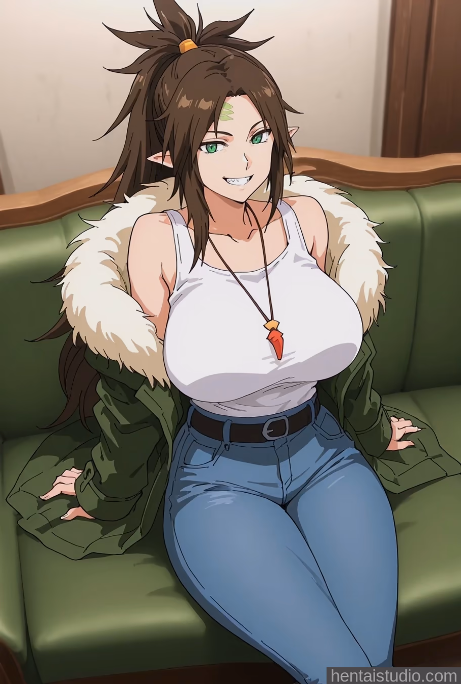 Zophia from The Brilliant Healer's New Life In The Shadows — image 41 of 122