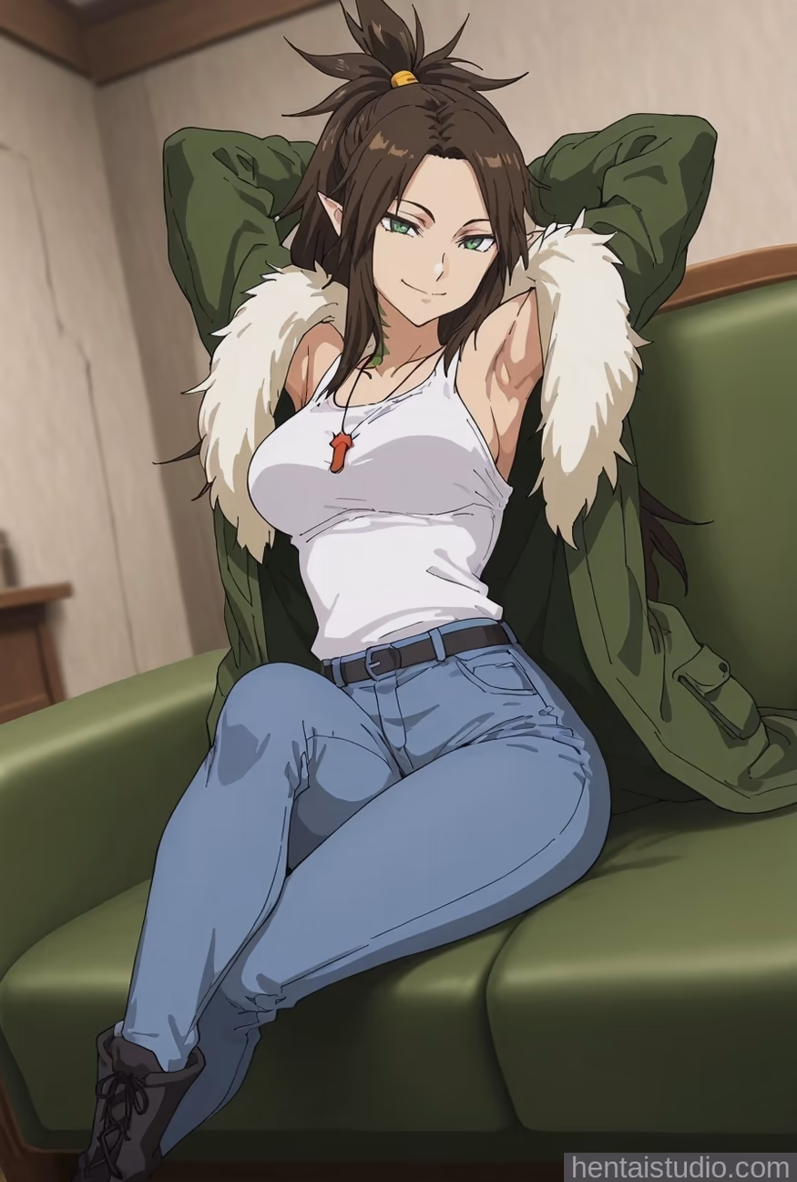 Zophia from The Brilliant Healer's New Life In The Shadows — image 46 of 122