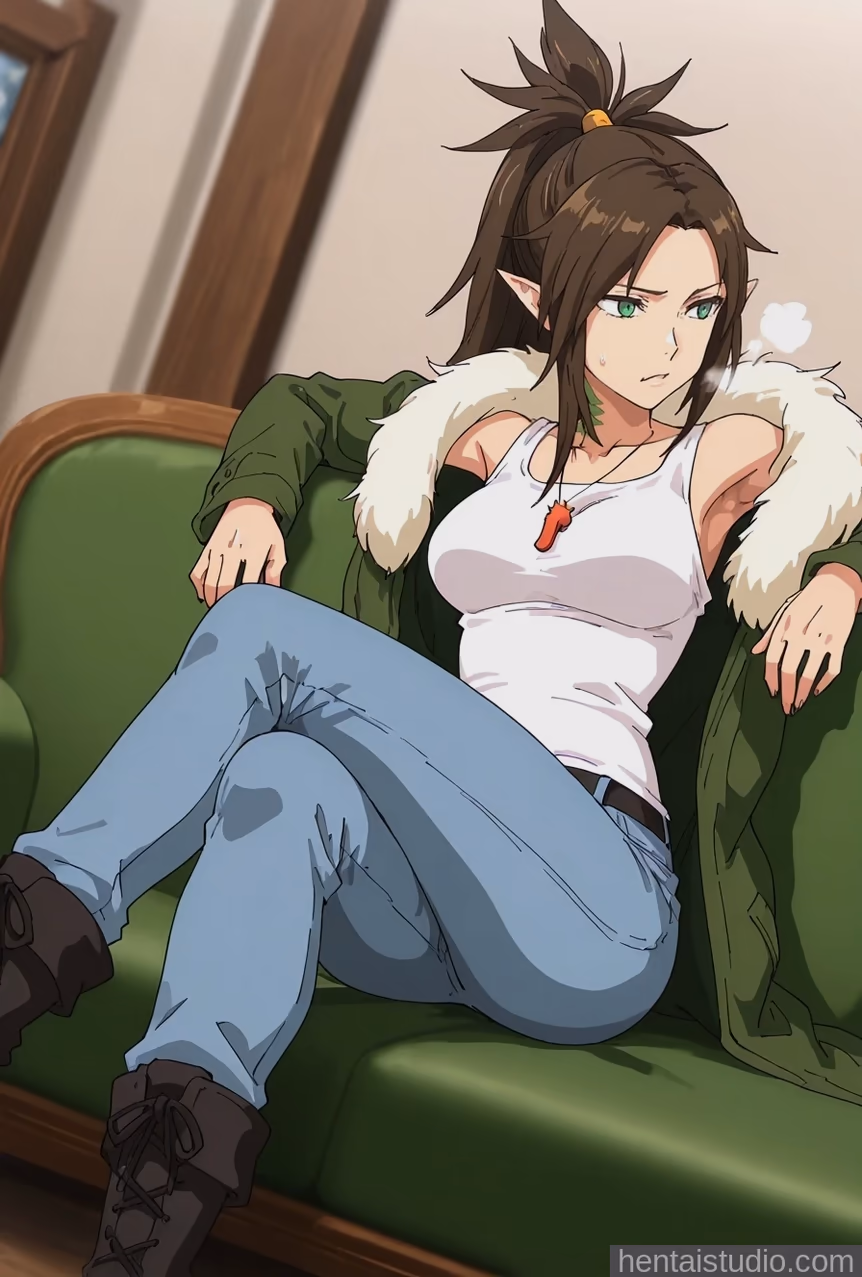 Zophia from The Brilliant Healer's New Life In The Shadows — image 67 of 122