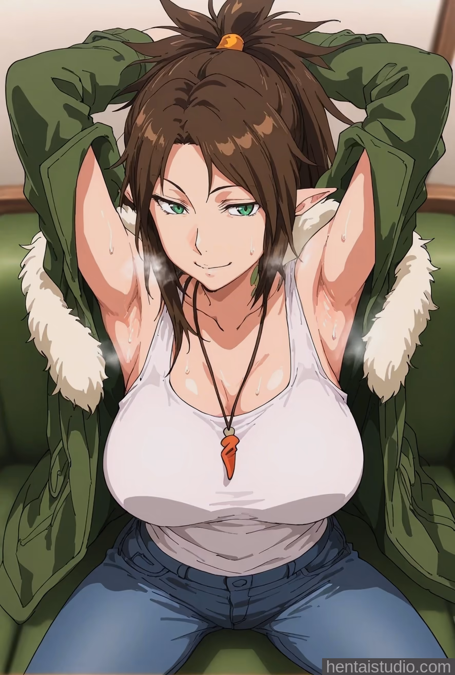 Zophia from The Brilliant Healer's New Life In The Shadows — image 68 of 122