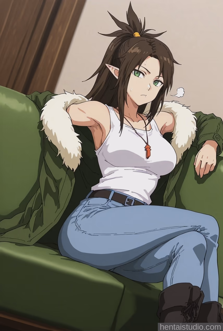 Zophia from The Brilliant Healer's New Life In The Shadows — image 7 of 122