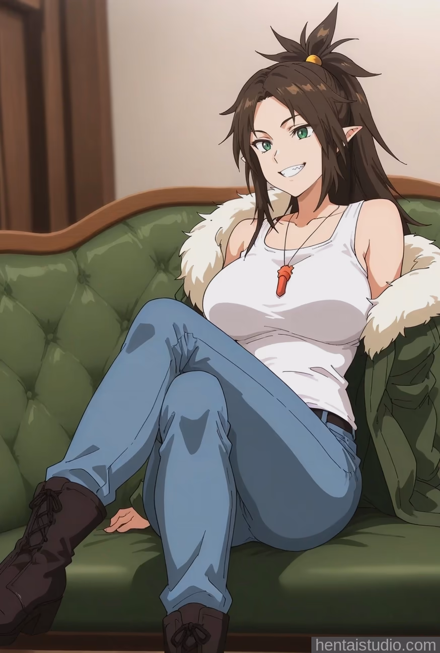 Zophia from The Brilliant Healer's New Life In The Shadows — image 80 of 122