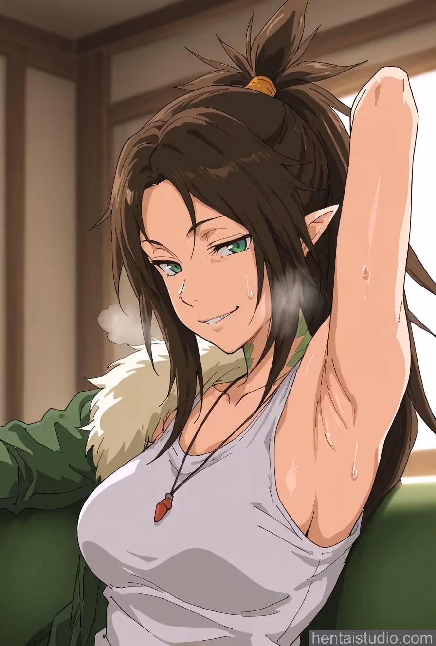 Zophia - The Brilliant Healer's New Life in the Shadows (Yami Healer) - Hentai Gallery 2 - 122 Images — image 110 of 122