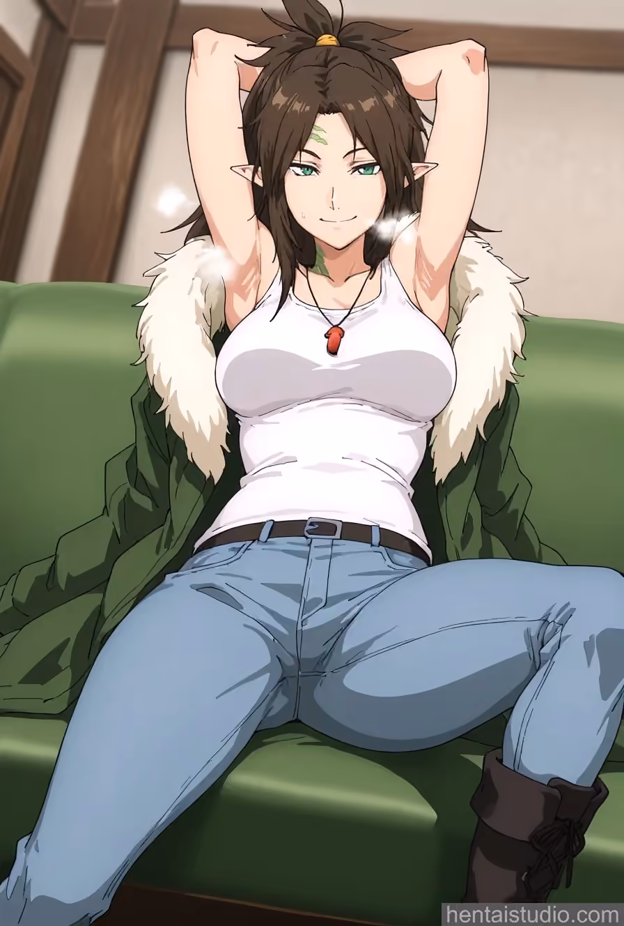 Zophia - The Brilliant Healer's New Life in the Shadows (Yami Healer) - Hentai Gallery 2 - 122 Images — image 21 of 122