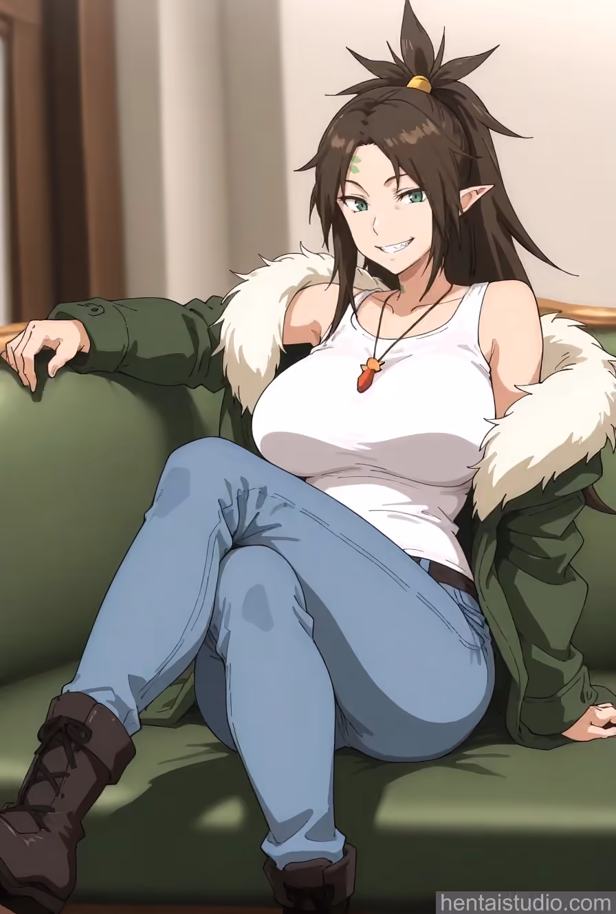 Zophia - The Brilliant Healer's New Life in the Shadows (Yami Healer) - Hentai Gallery 2 - 122 Images — image 24 of 122