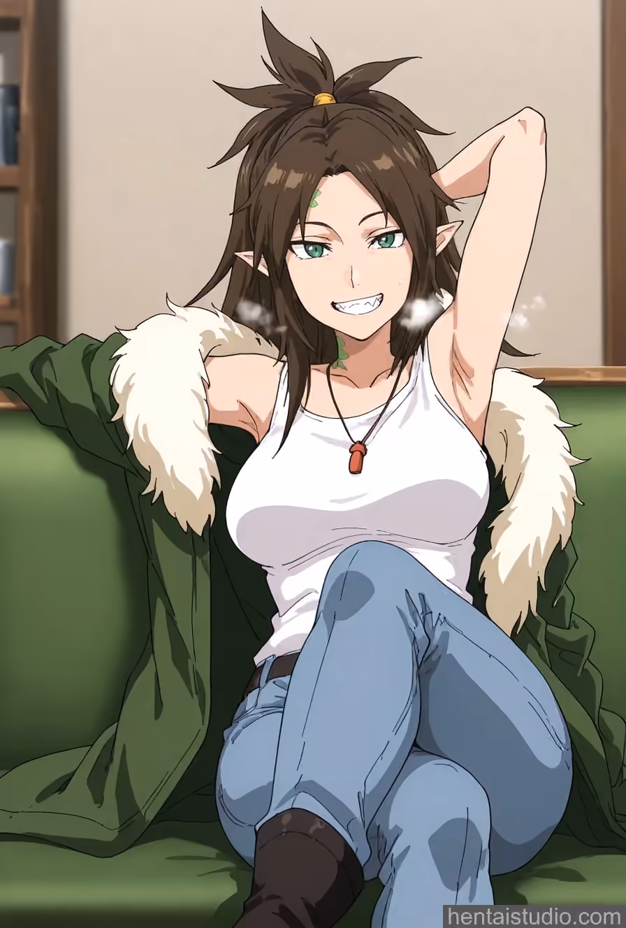 Zophia - The Brilliant Healer's New Life in the Shadows (Yami Healer) - Hentai Gallery 2 - 122 Images — image 42 of 122