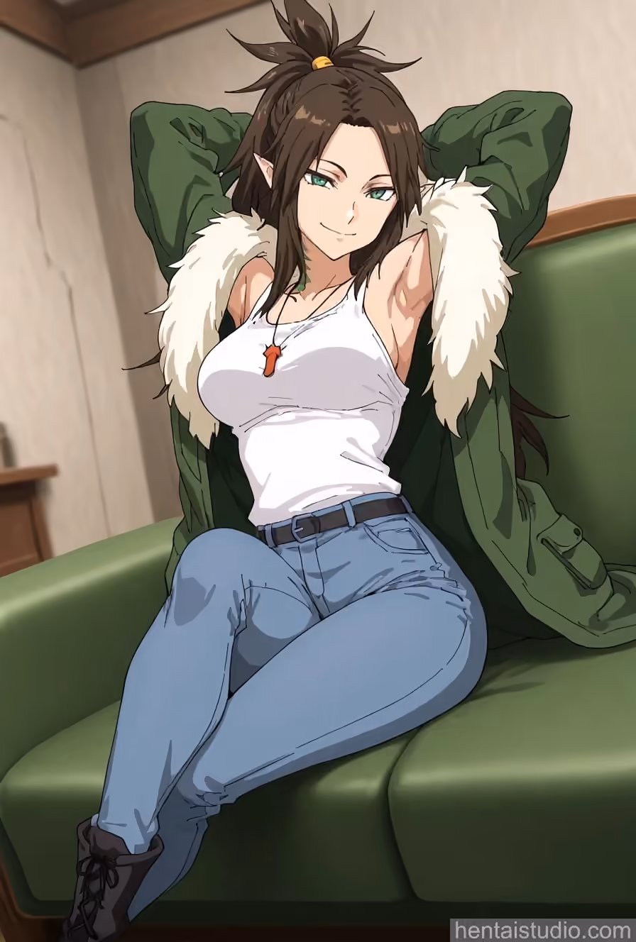 Zophia - The Brilliant Healer's New Life in the Shadows (Yami Healer) - Hentai Gallery 2 - 122 Images — image 46 of 122