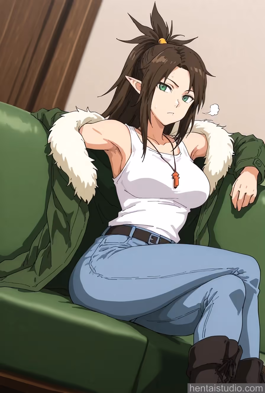 Zophia - The Brilliant Healer's New Life in the Shadows (Yami Healer) - Hentai Gallery 2 - 122 Images — image 7 of 122
