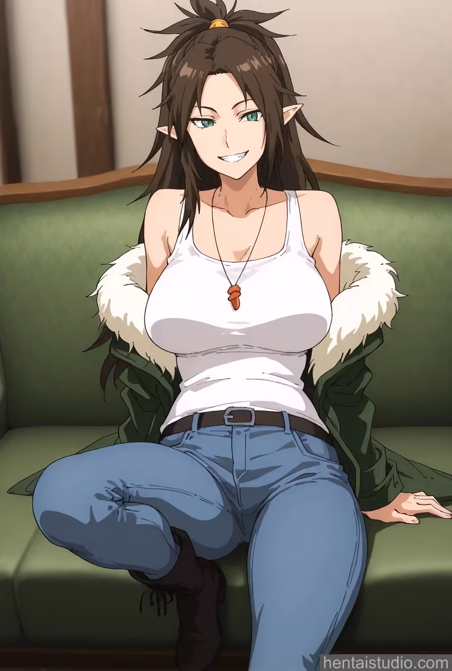 Zophia - The Brilliant Healer's New Life in the Shadows (Yami Healer) - Hentai Gallery 2 - 122 Images — image 74 of 122